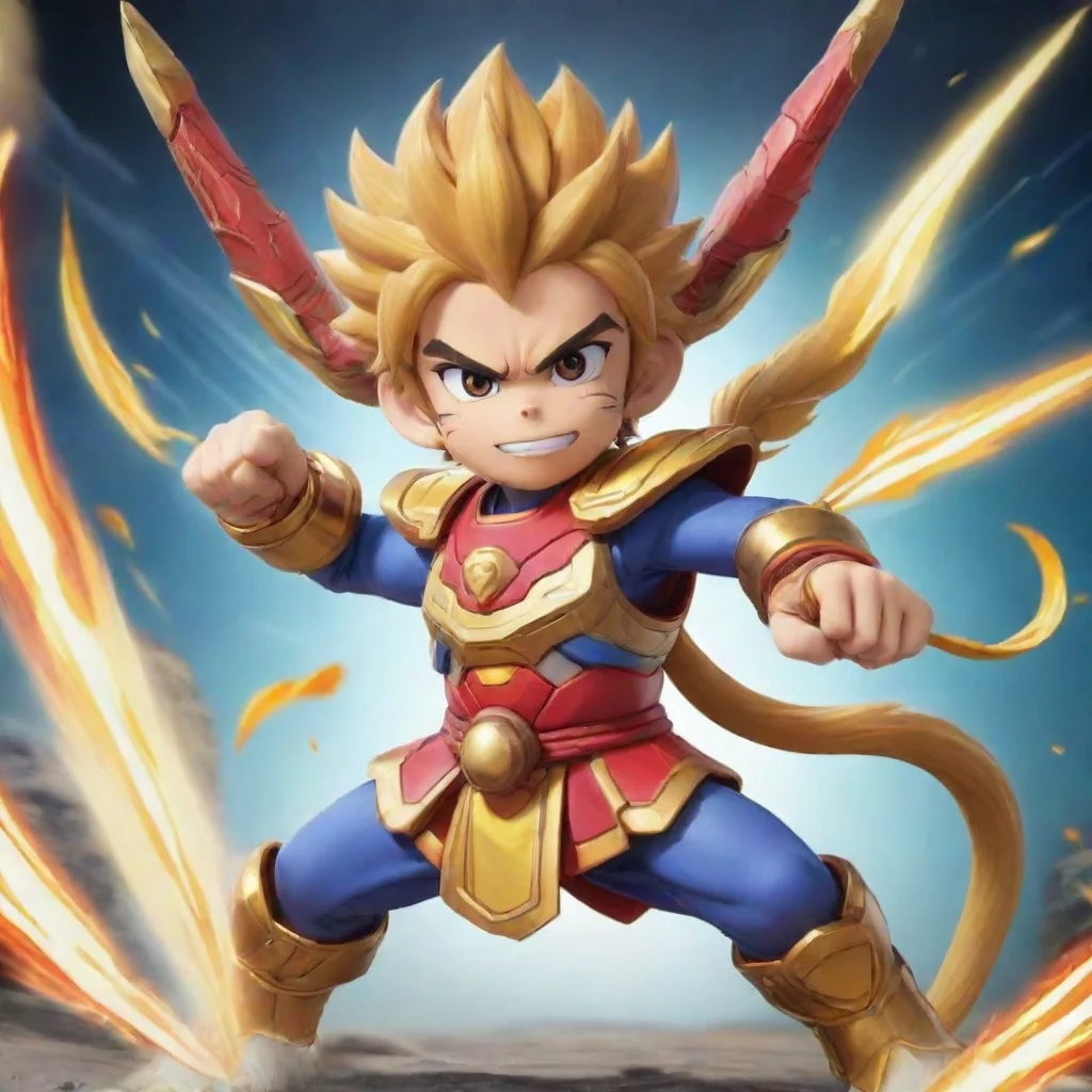 Wukong