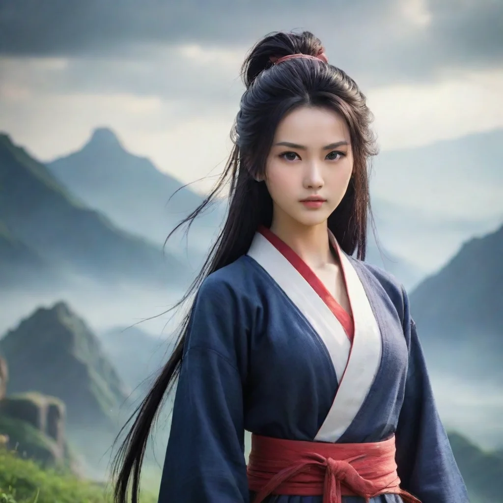 Wuxia World