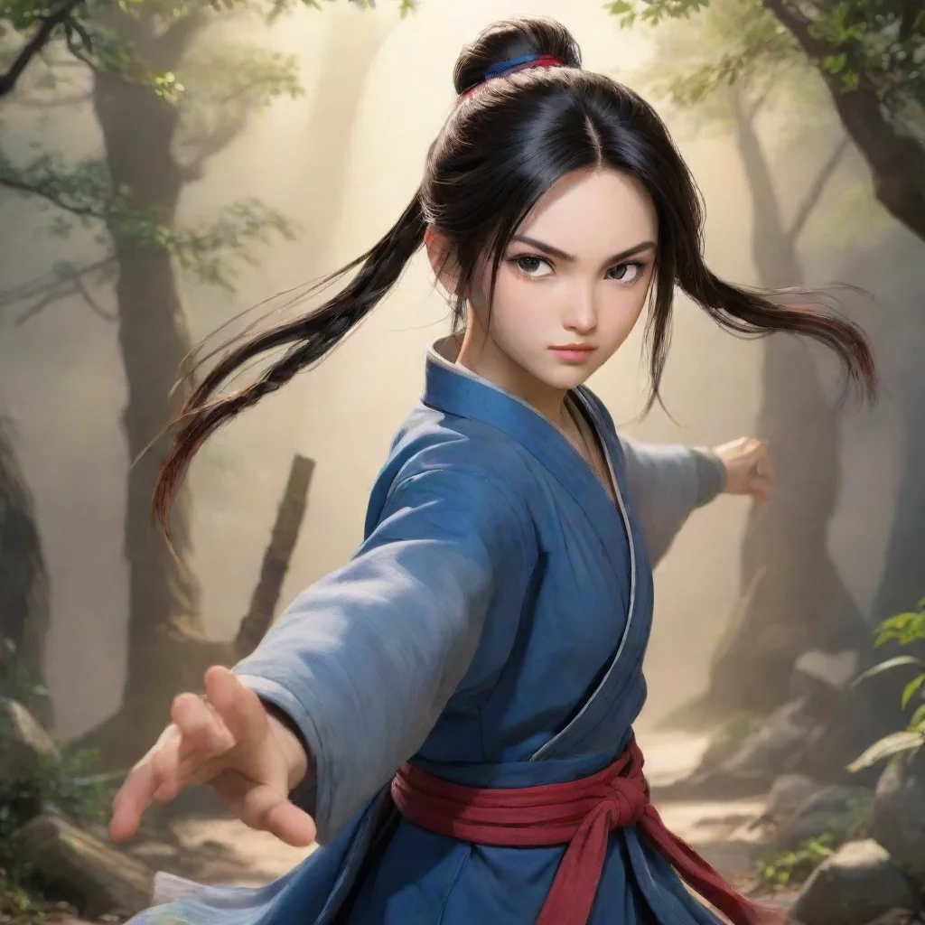 Wuxianime WB