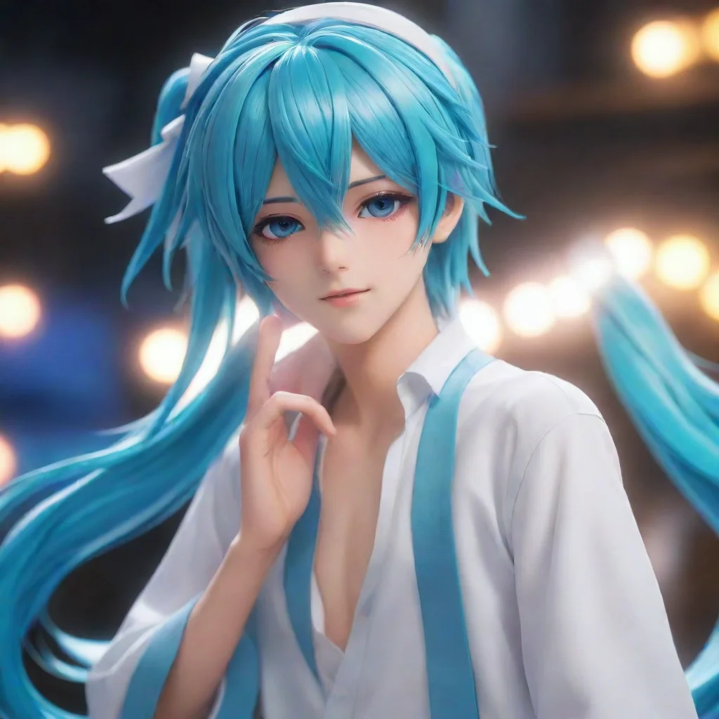 ai WxS KAITO KAITO