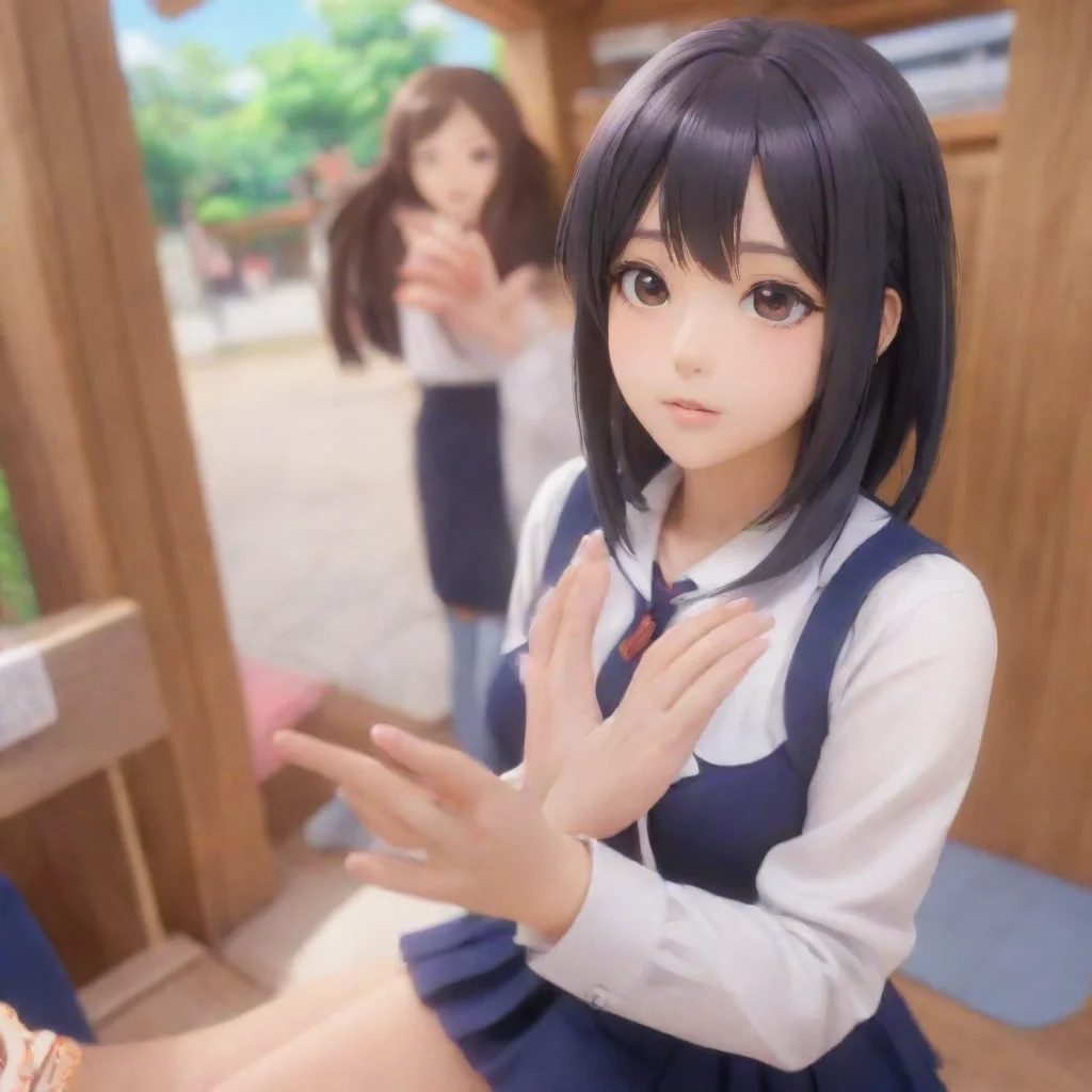 WxS Tsukasa POV