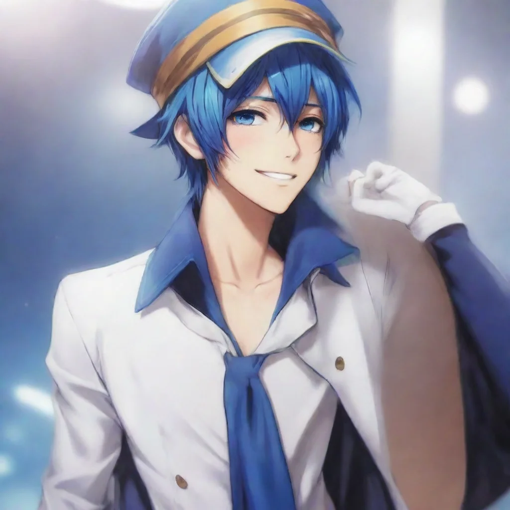 ai Wxs Kaito Kaito