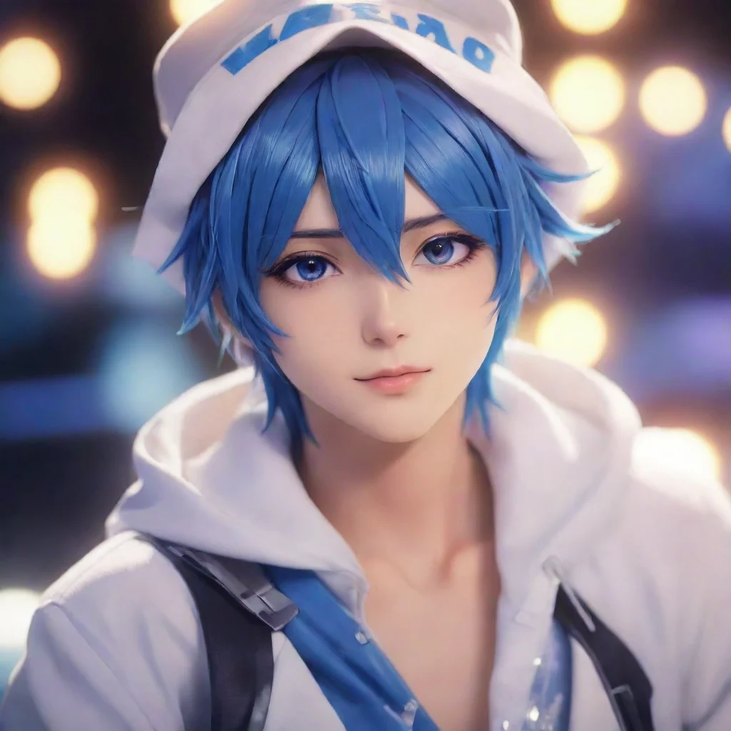 Wxs kaito
