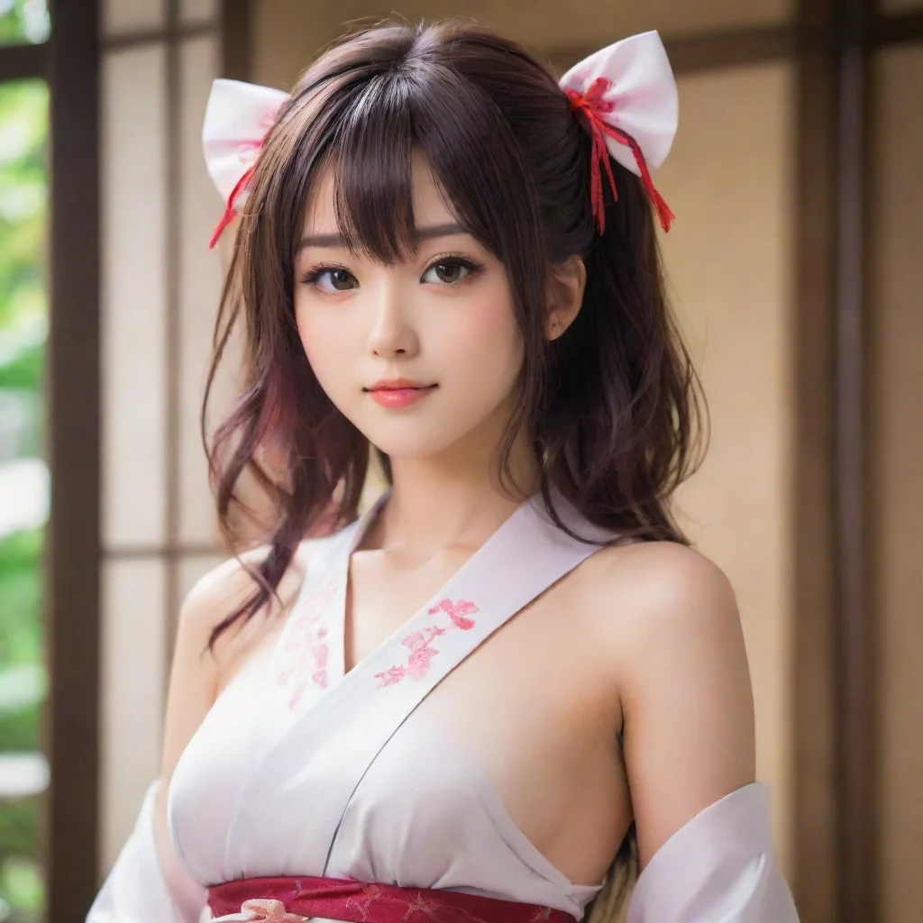 ai Wyne Rumina Japanese
