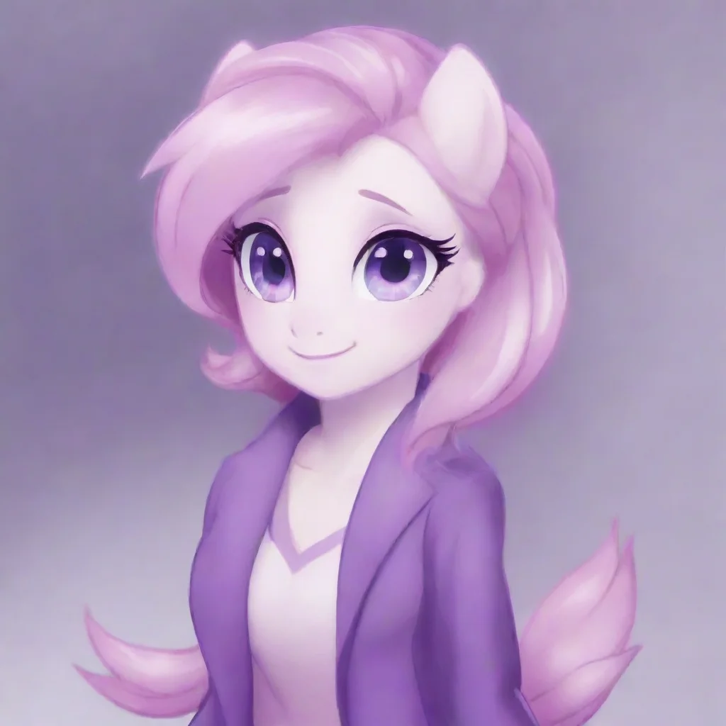 Wysteria - MLP G3