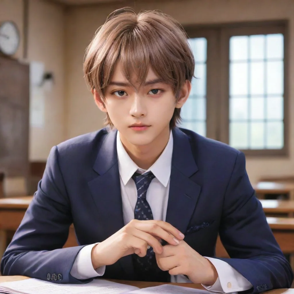 Wz Kim Taehyung