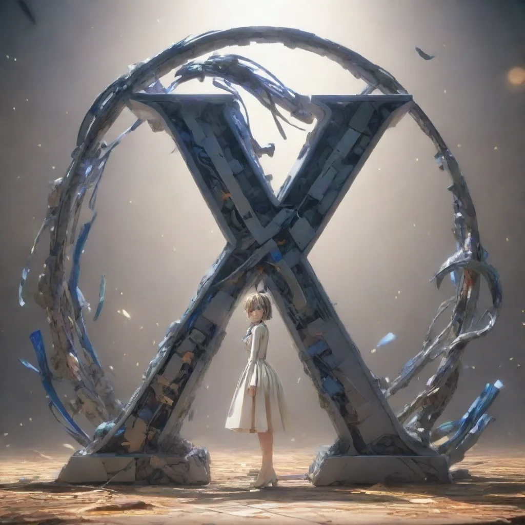 X Alphabet Lore