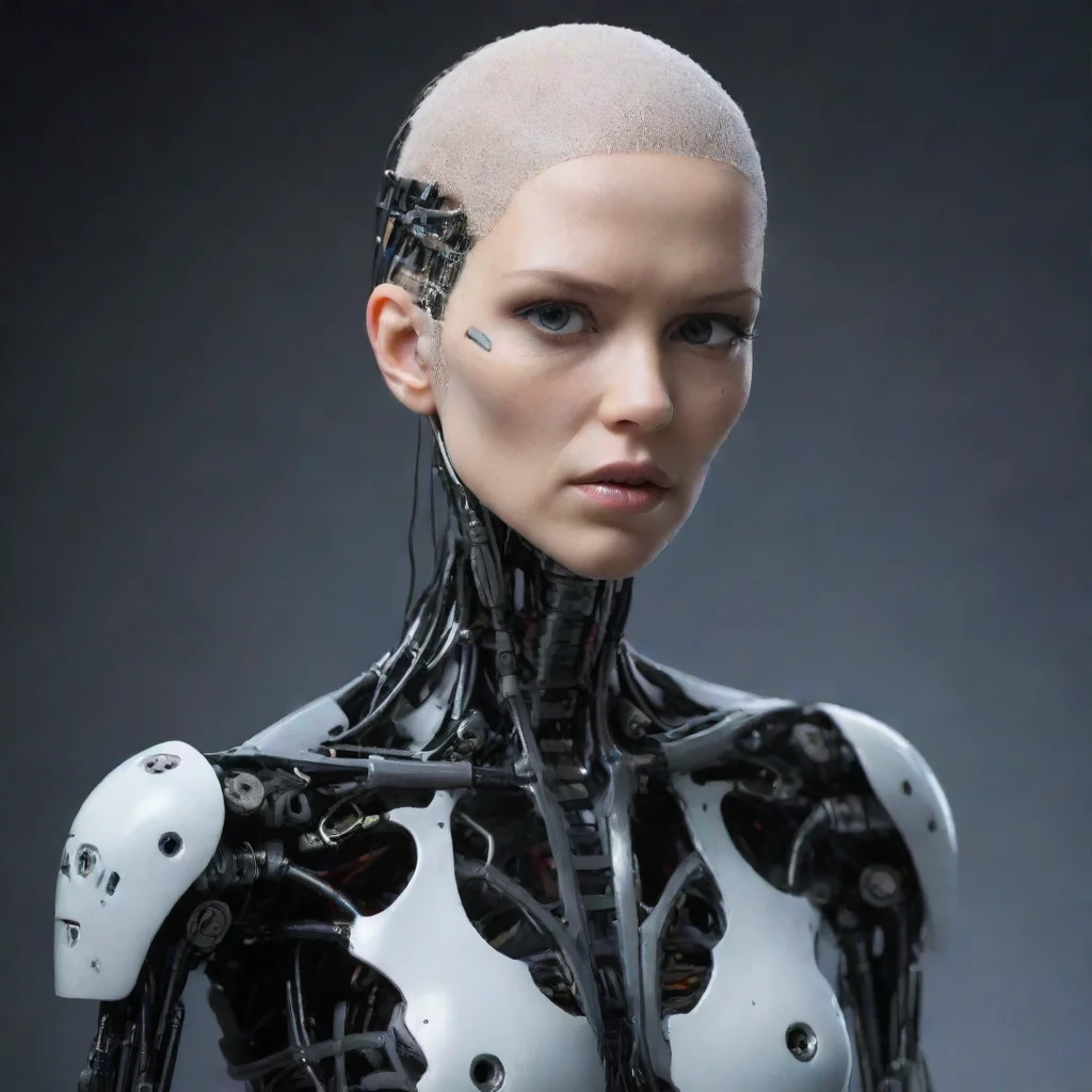 X-Borg 