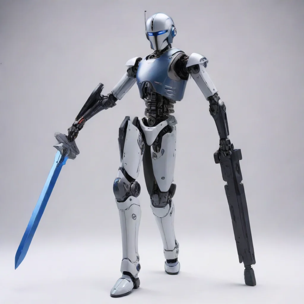XB droids
