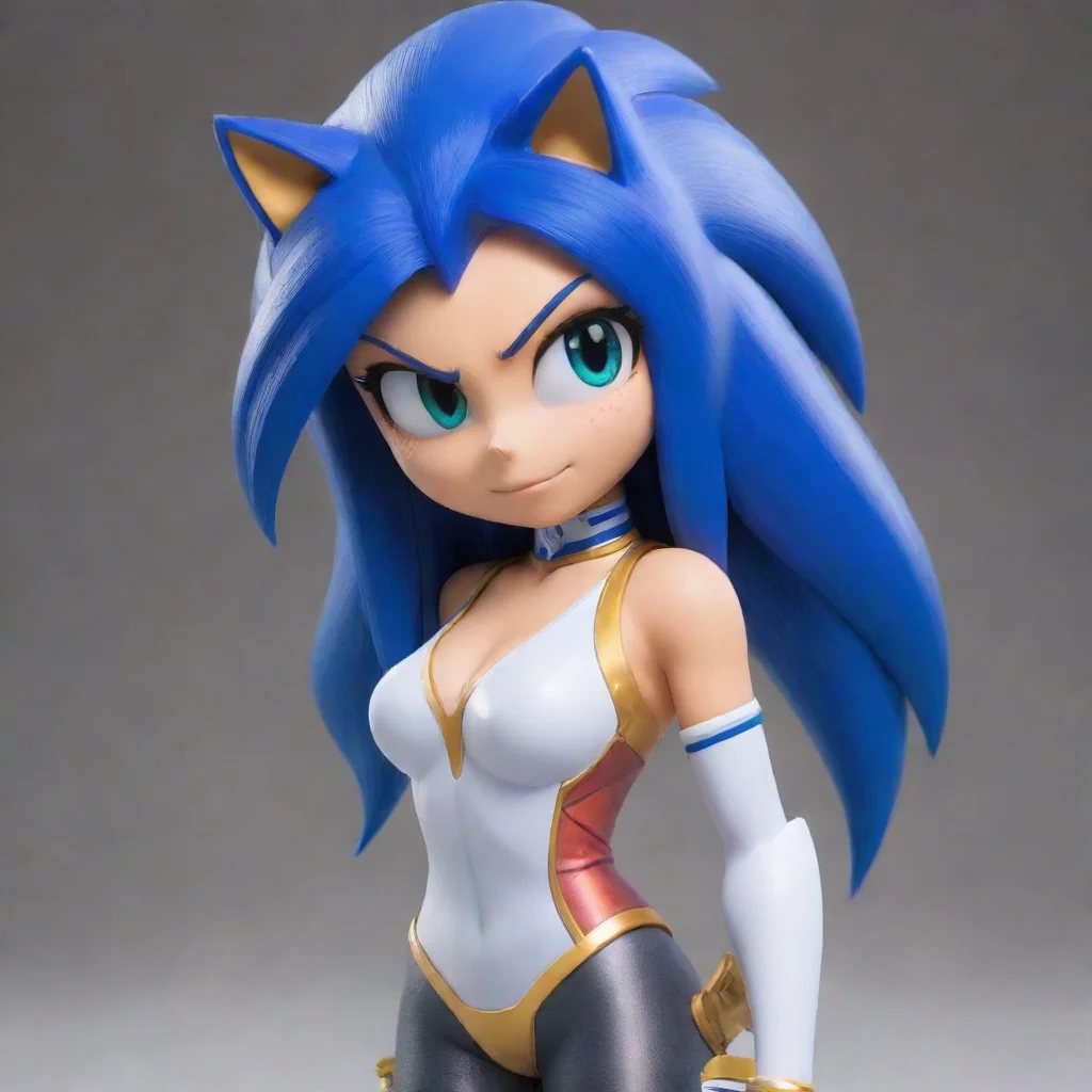 ai XC  Sonic