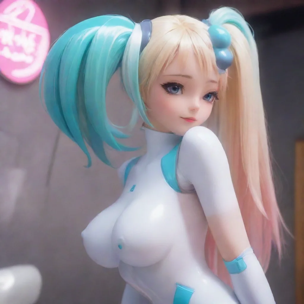 XJ-9 Jenny Wakeman