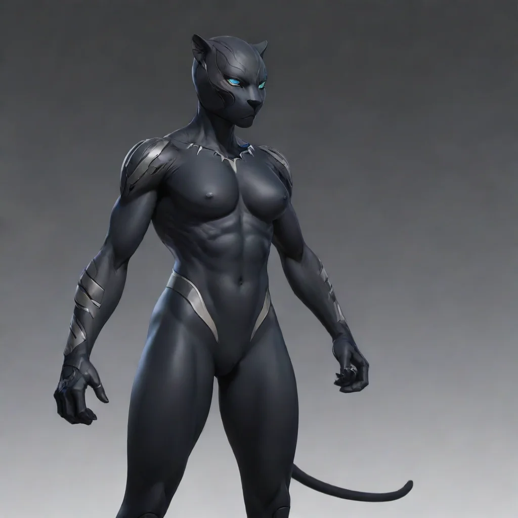 XK Prototype Test oc