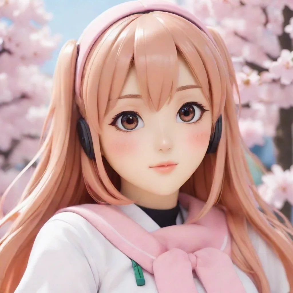 XL Futaba Sakura