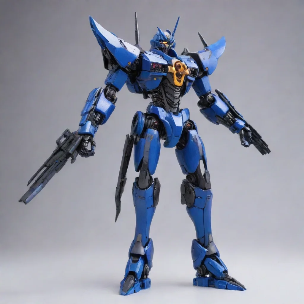 XM-04 Thanatos