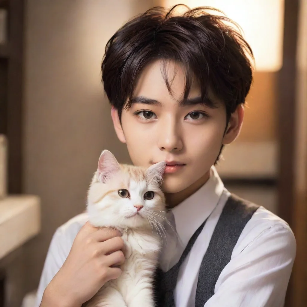 ai XO Kitty AI