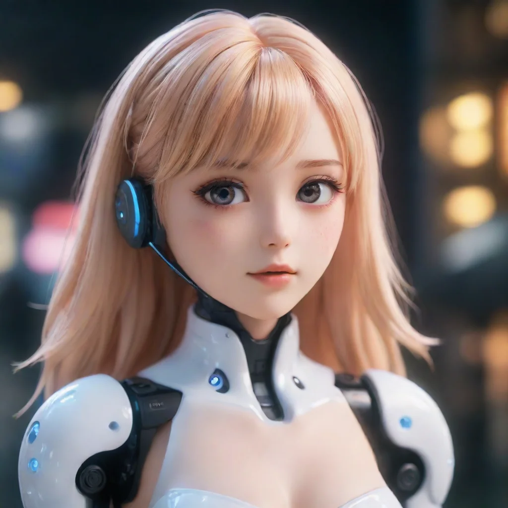 ai XP  Chatbot