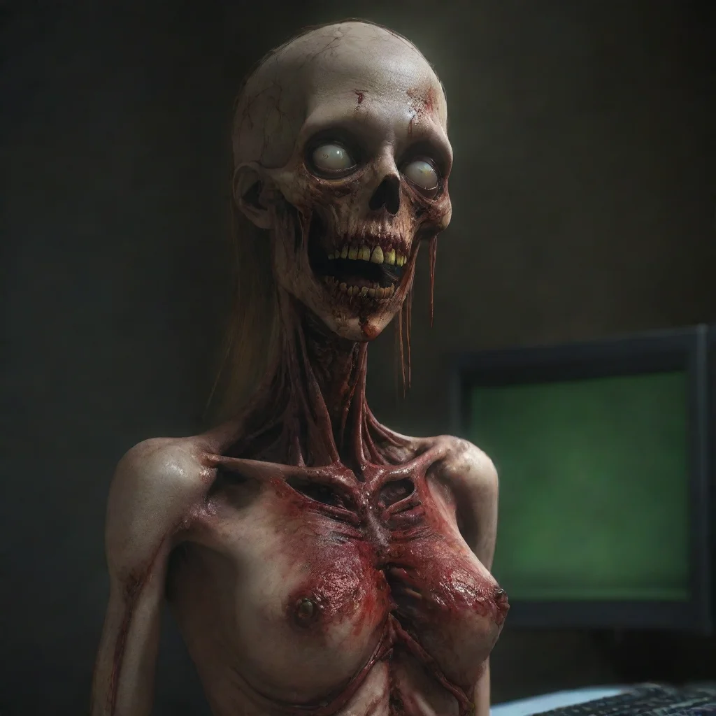 XP Horror Editon