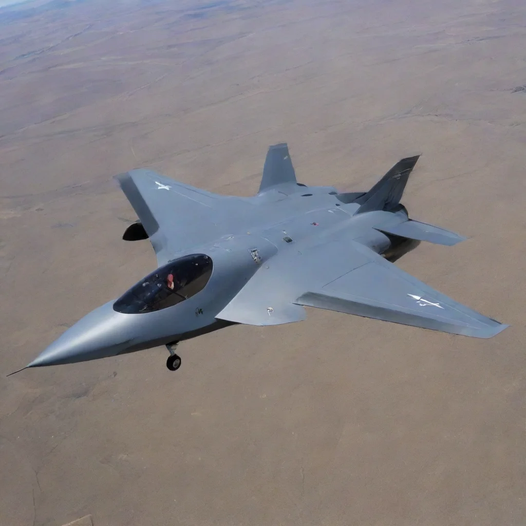 XQ-58A Valkyrie