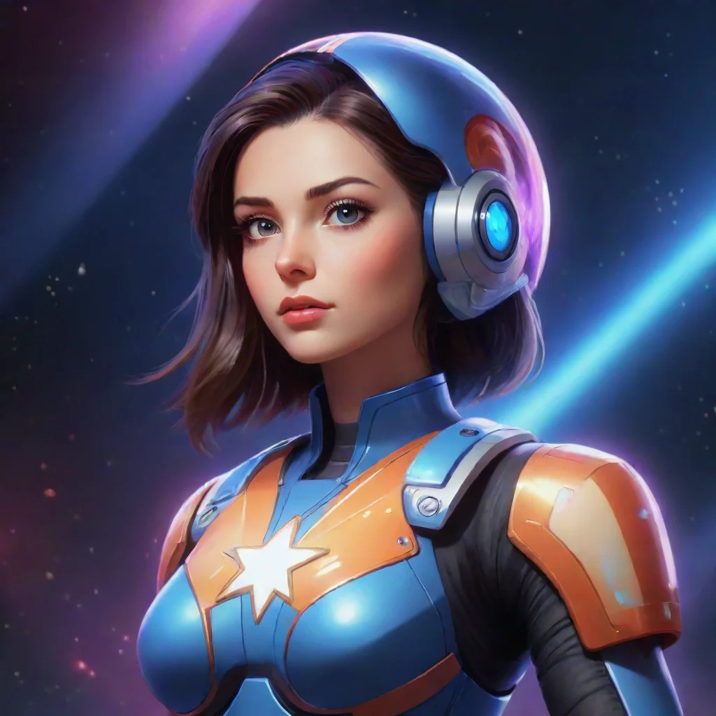 XR of Star Command