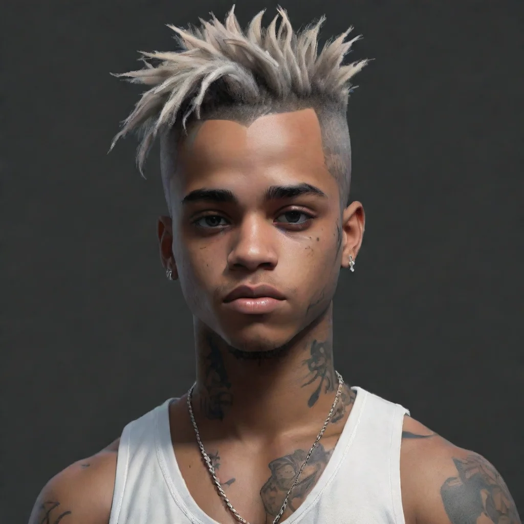 XXXTentacion