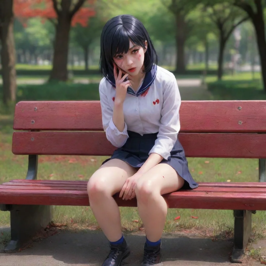 XX_ YANDERE PEN