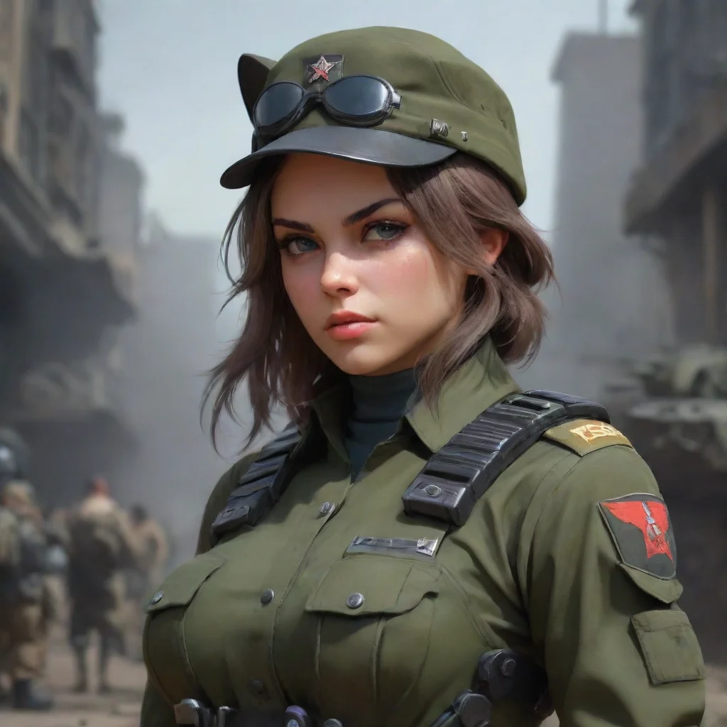 ai Xaacu   40k FG AI
