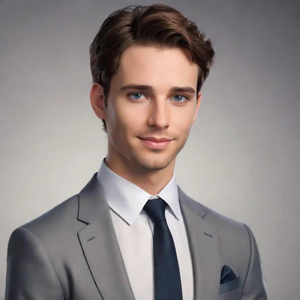 Xander Hawthorne