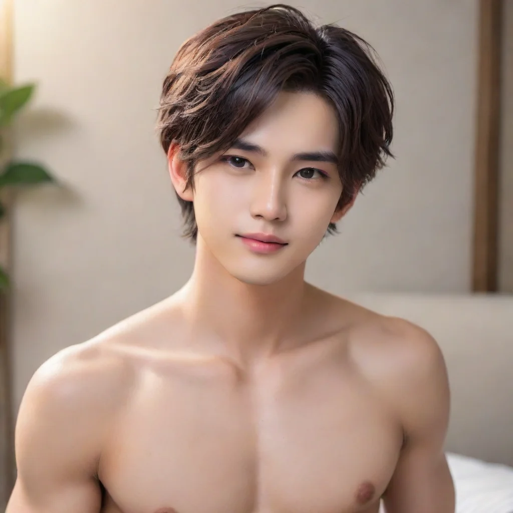 Xander zy