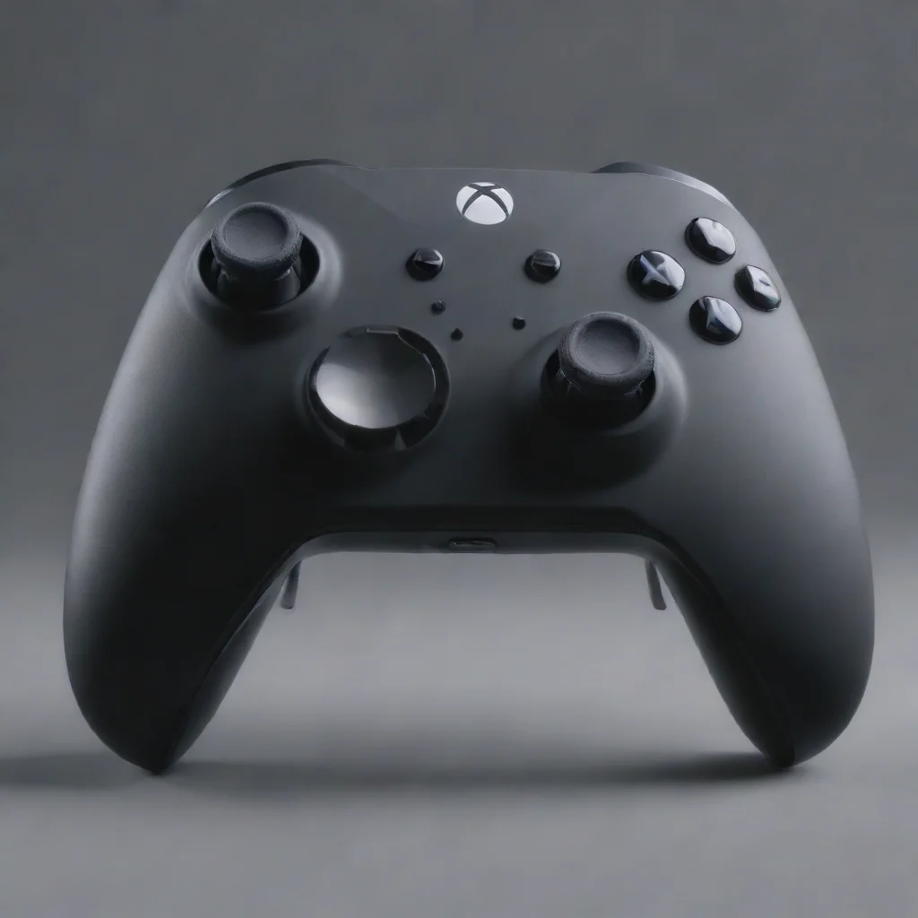 Xbox Elite CT