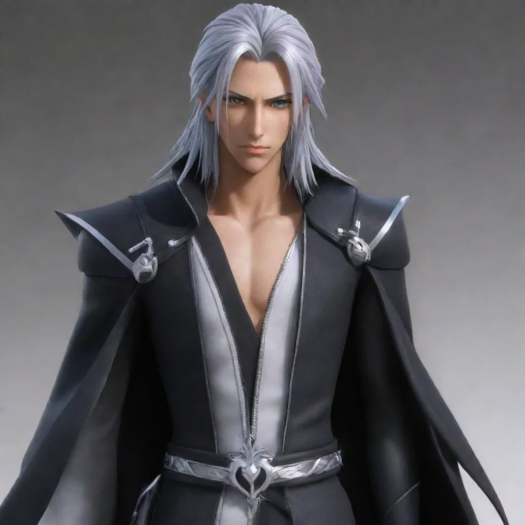 Xemnas - KH