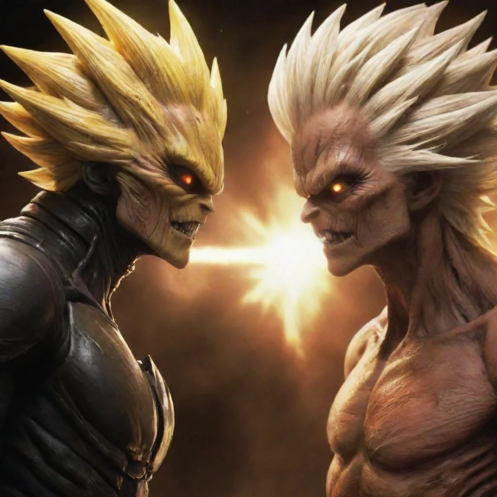Xeno vs Fleetway