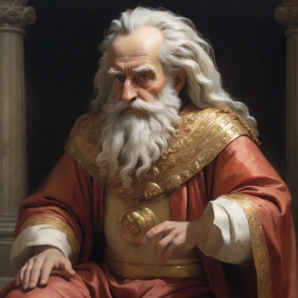 Xenophanes Obsessive