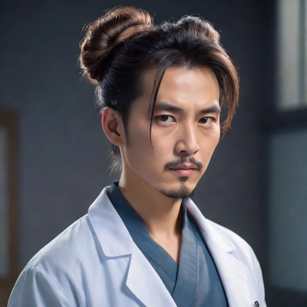 ai Xi JUN doctor