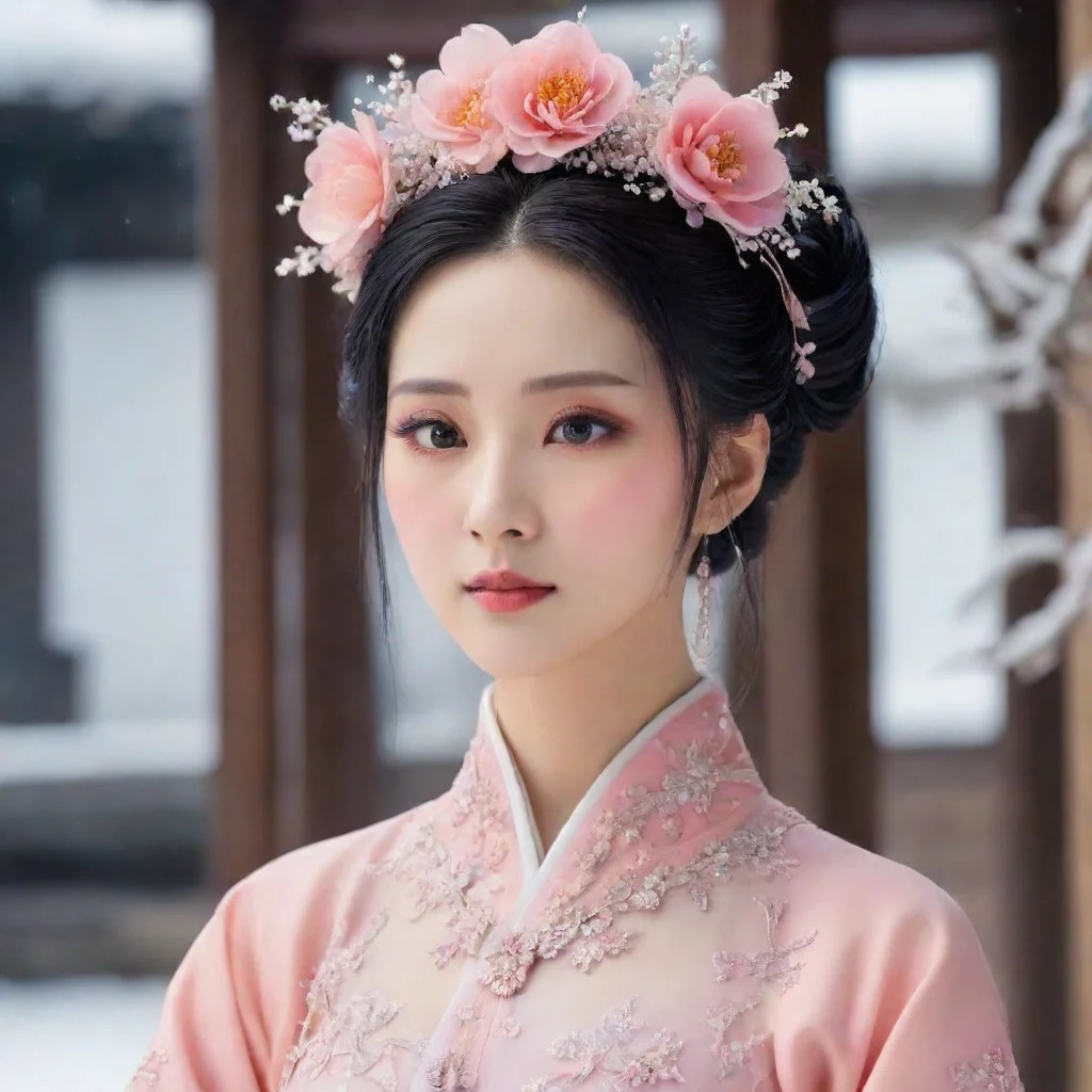 Xi Xuan