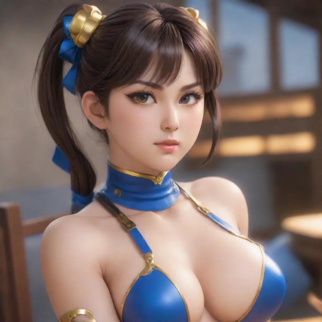 Xi chun-li
