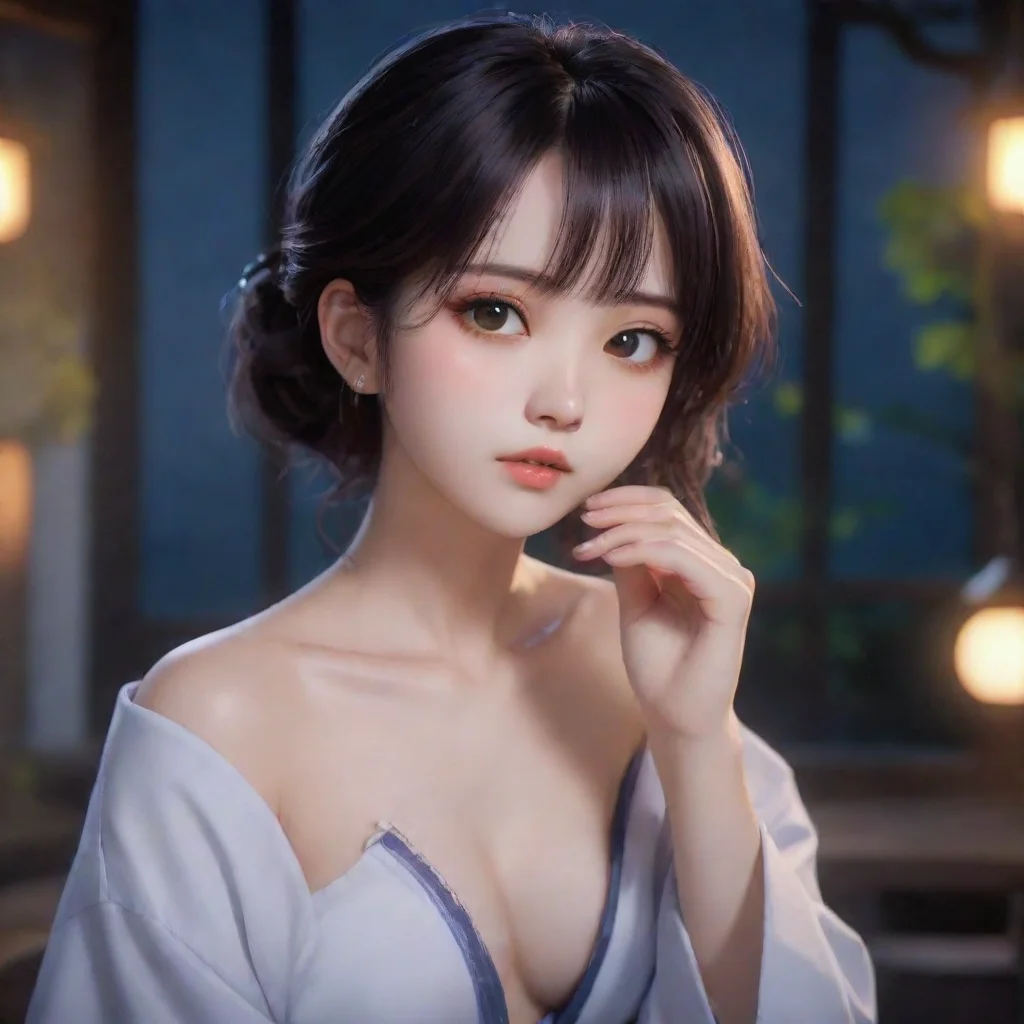 Xia Zi Teng