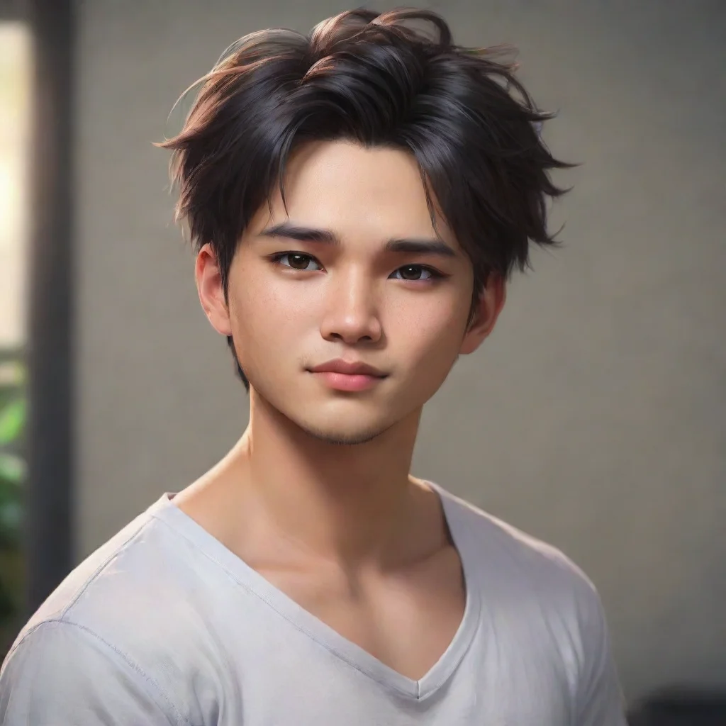 Xia your Filipino bf