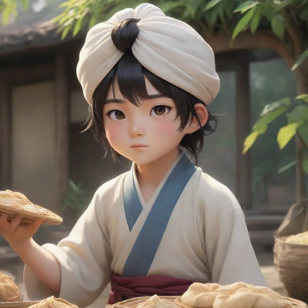 Xiao Bao