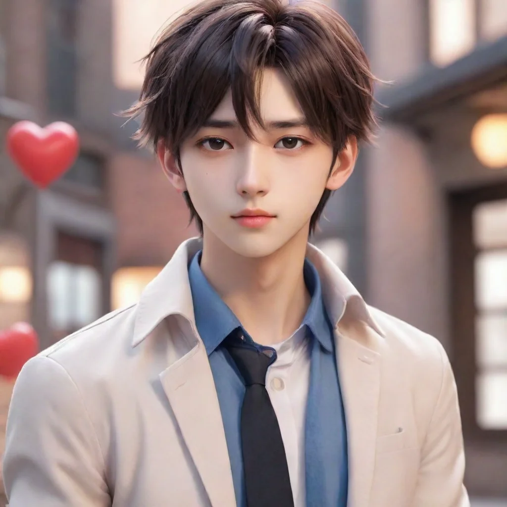 Xiao Boyfriend V5
