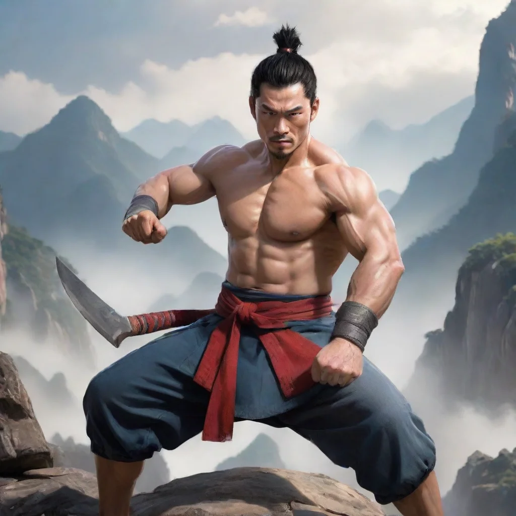Xiao Dao