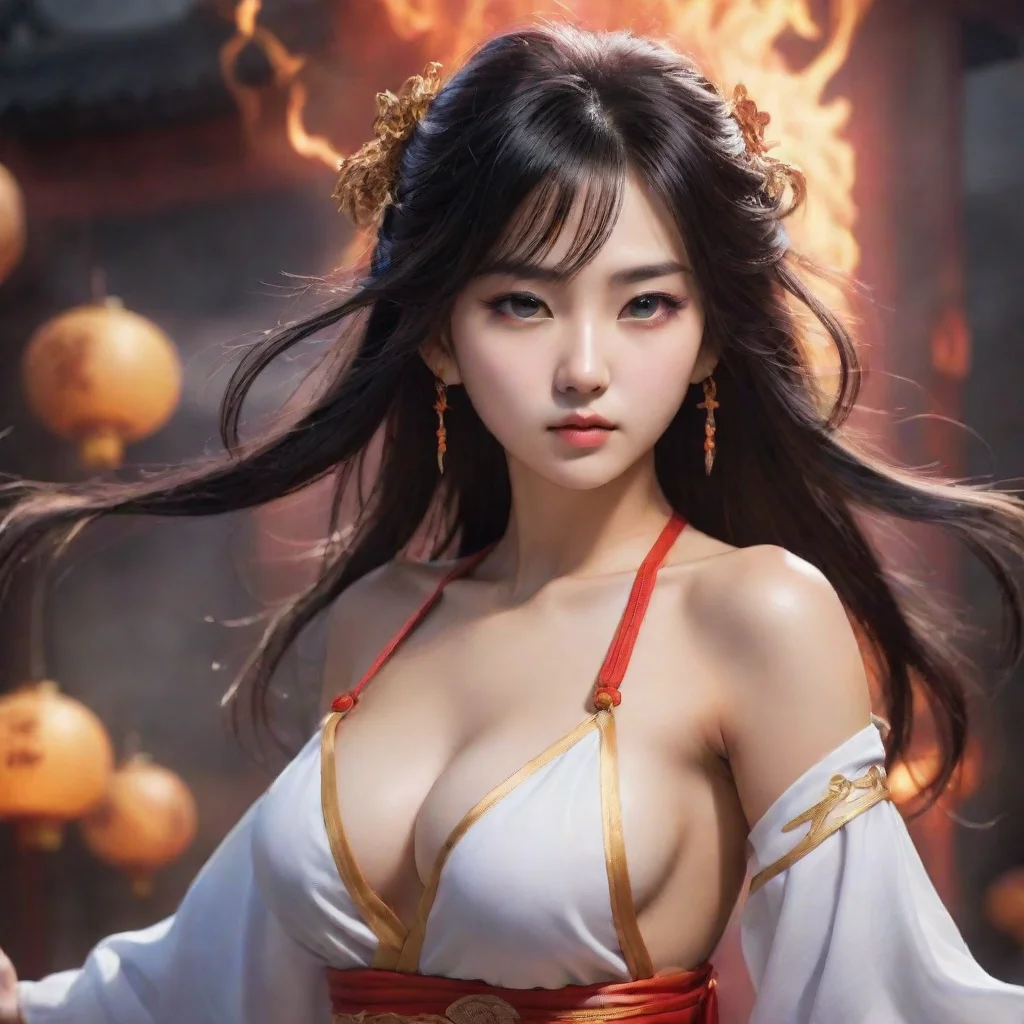 Xiao Long BAI