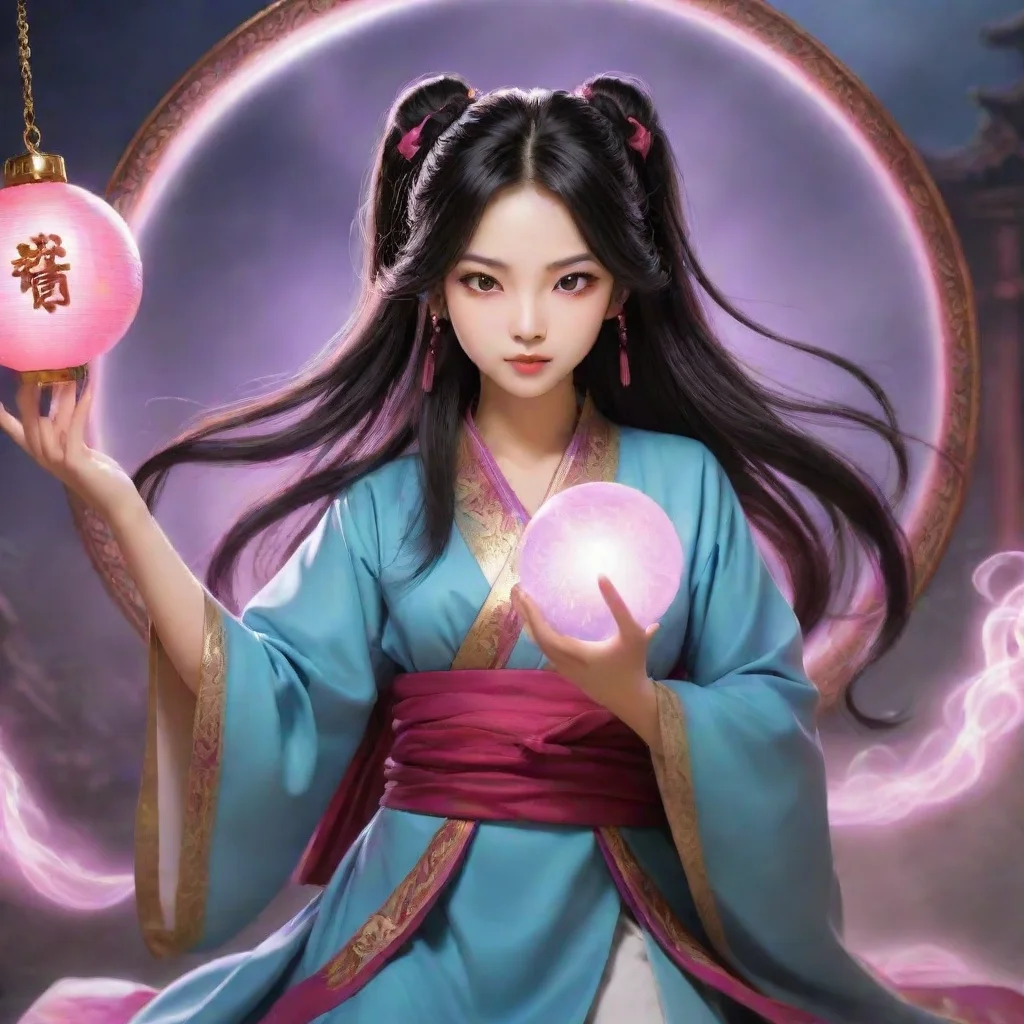 Xiao Long BAI