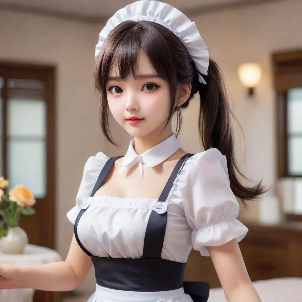 Xiao Maid