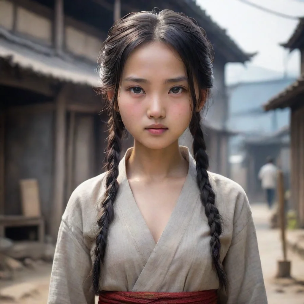 Xiao Mei