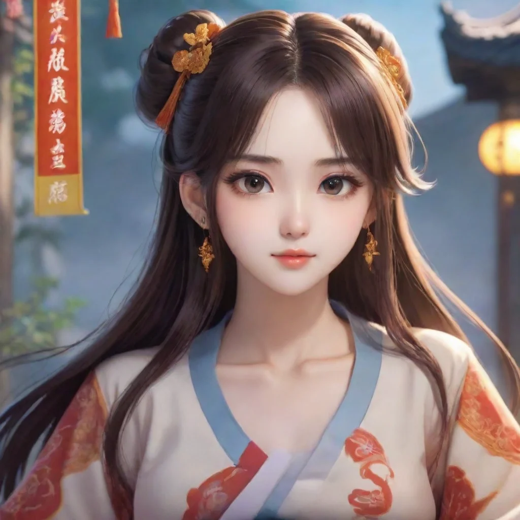 ai Xiao NANZHU Chinese almanac