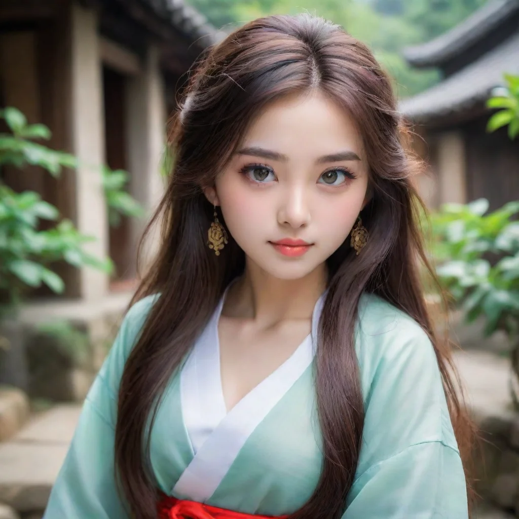 Xiao SHAN