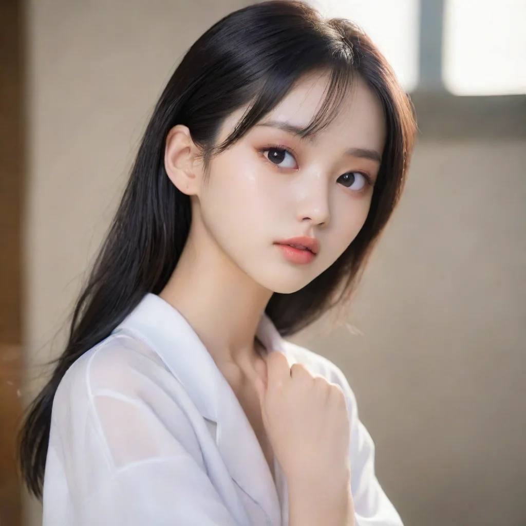 Xiao Wen or Xw