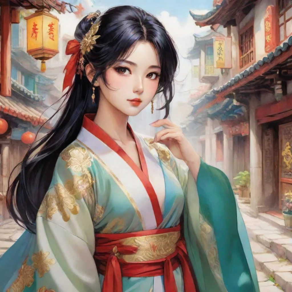 Xiao Yan