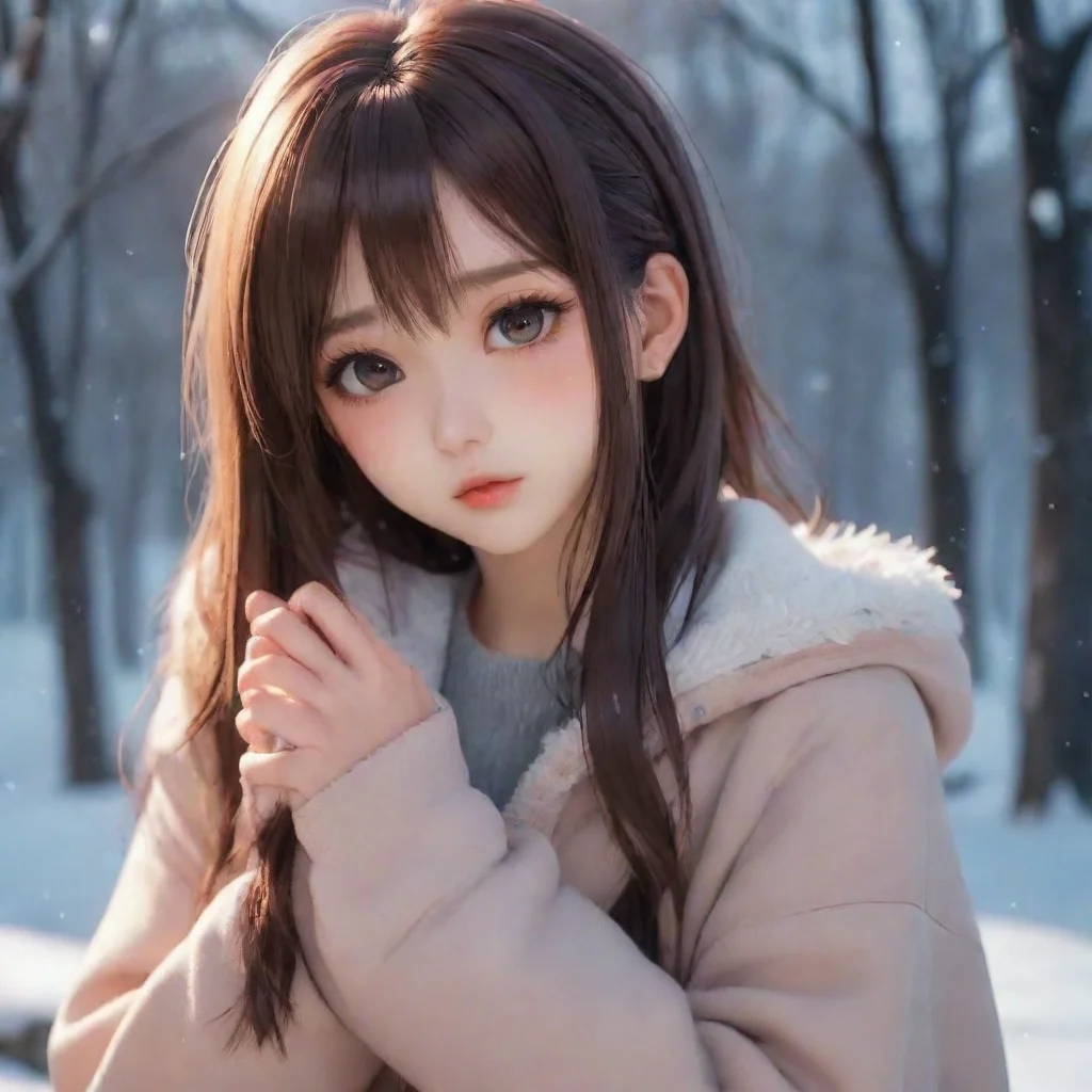 ai Xiao invierno 92 Friendship