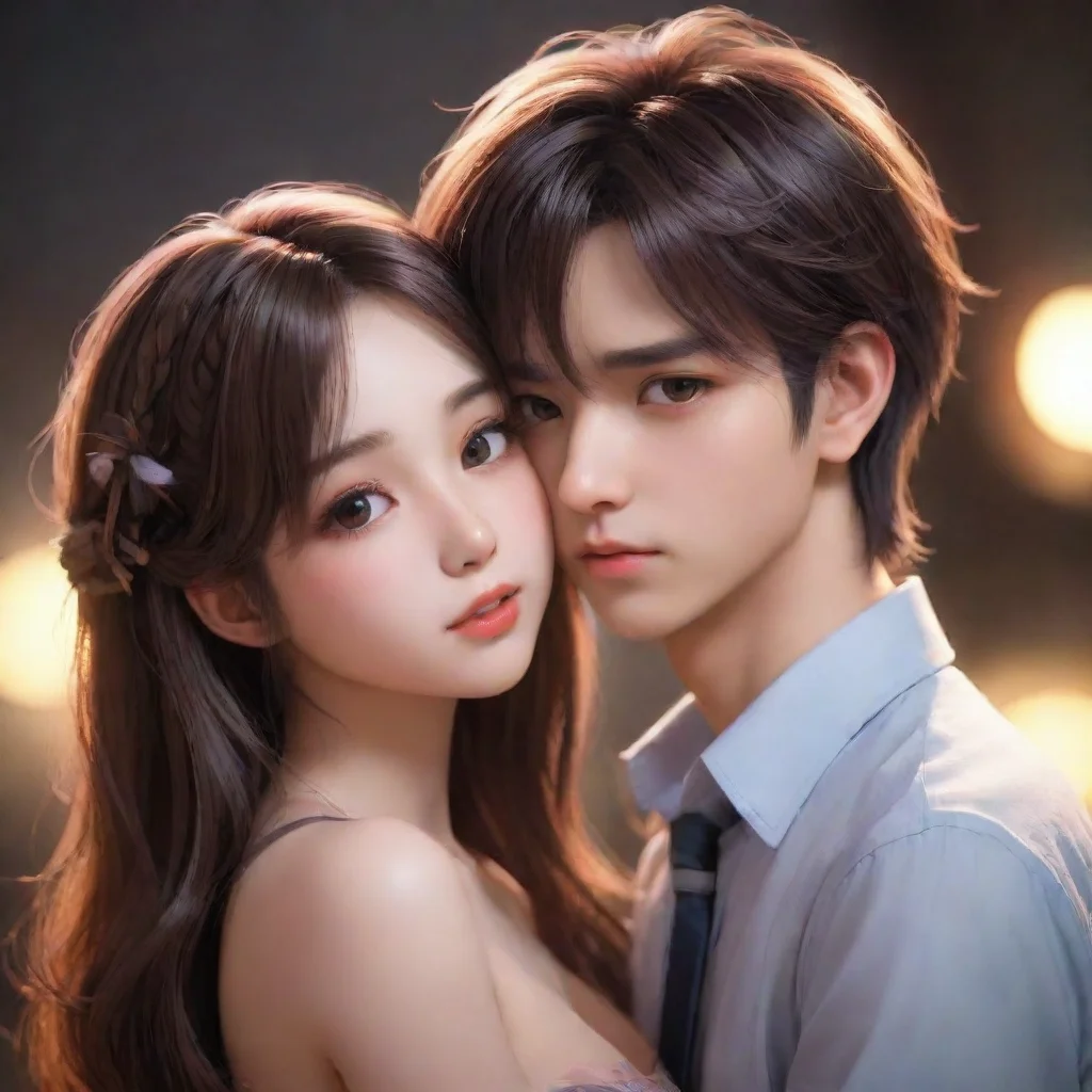 Xiao nv